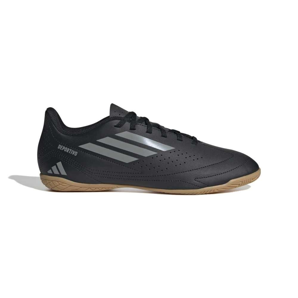 アディダス（adidas）（メンズ、レディース）サッカーインドアトレーニングシューズ サッカーシューズ 屋内 室内 デポルティーボ III IN IF1405