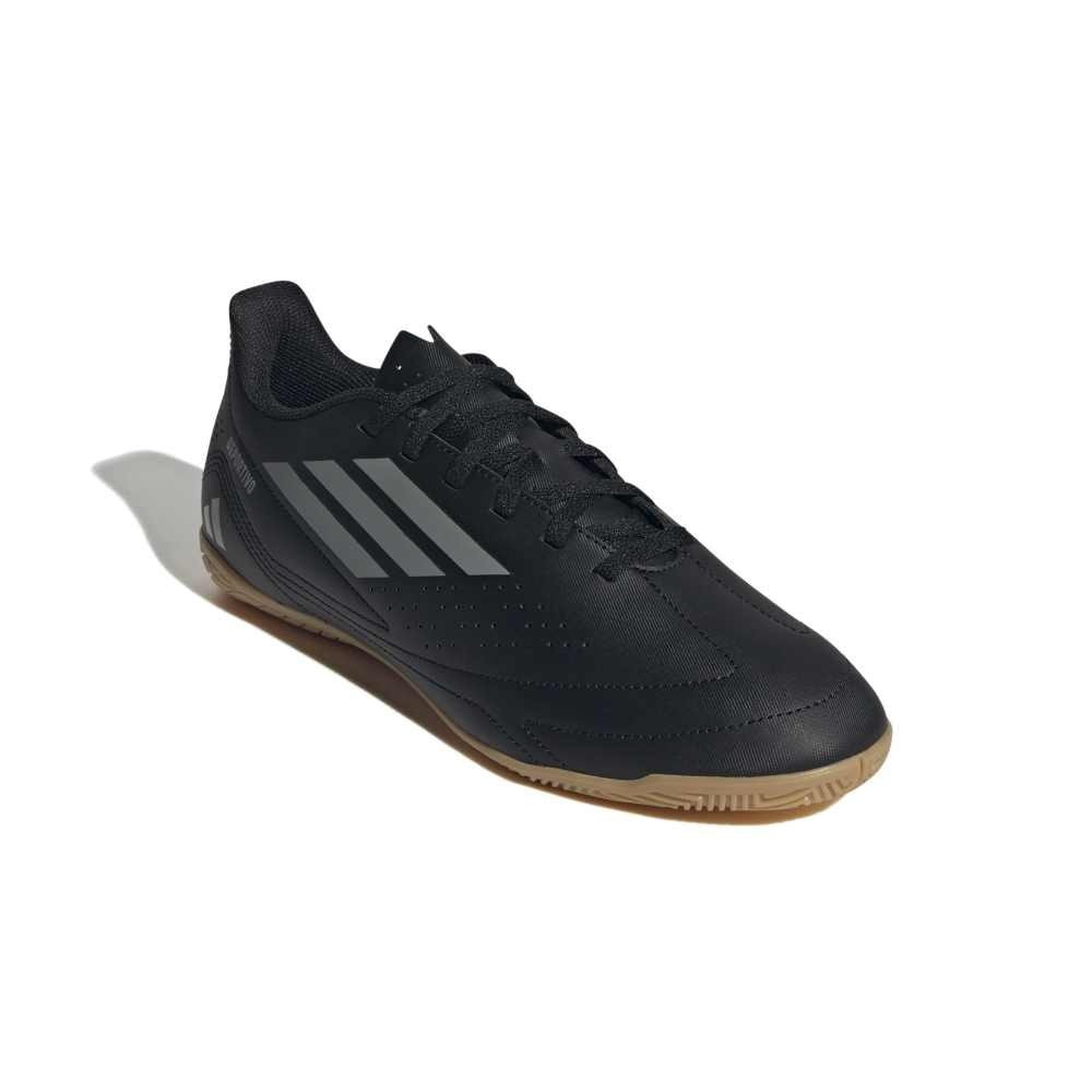 アディダス（adidas）（メンズ、レディース）サッカーインドアトレーニングシューズ サッカーシューズ 屋内 室内 デポルティーボ III IN IF1405