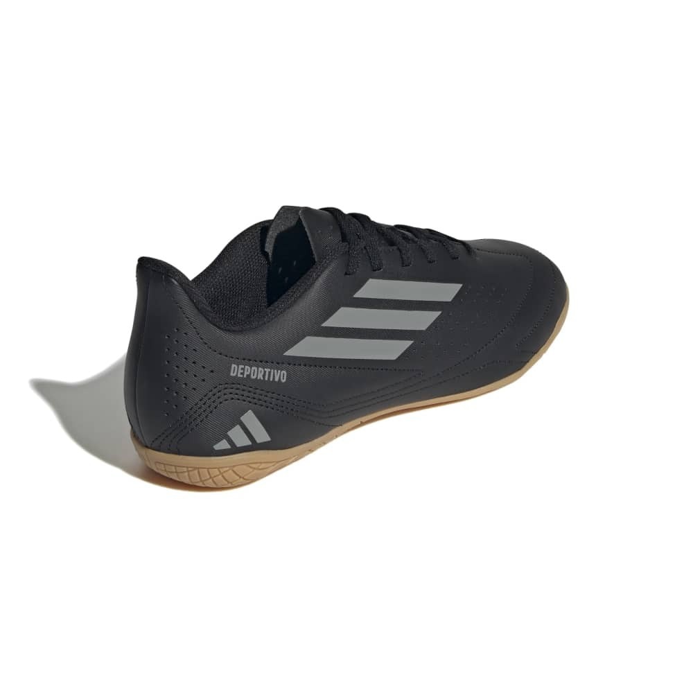アディダス（adidas）（メンズ、レディース）サッカーインドアトレーニングシューズ サッカーシューズ 屋内 室内 デポルティーボ III IN IF1405