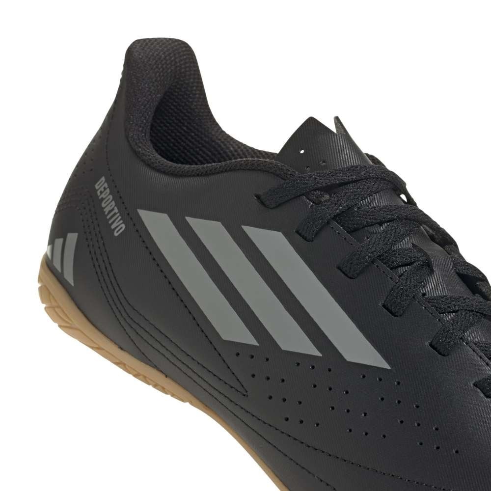 アディダス（adidas）（メンズ、レディース）サッカーインドアトレーニングシューズ サッカーシューズ 屋内 室内 デポルティーボ III IN IF1405