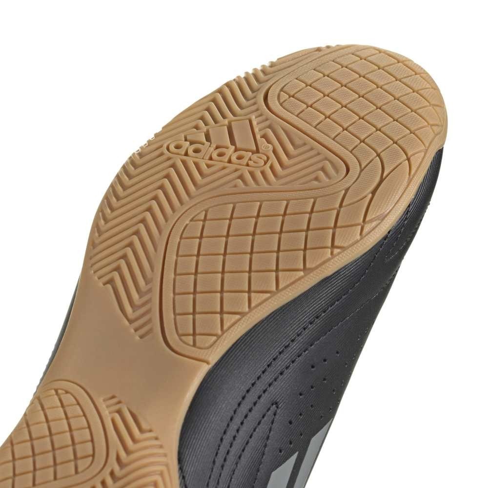 アディダス（adidas）（メンズ、レディース）サッカーインドアトレーニングシューズ サッカーシューズ 屋内 室内 デポルティーボ III IN IF1405