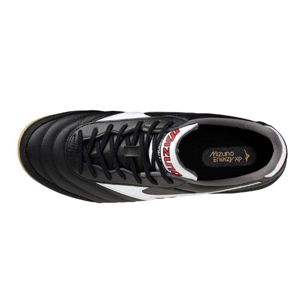 ミズノ（MIZUNO）（メンズ、レディース）フットサル インドアトレーニングシューズ モレリア SALA ELITE INQ1GA251201 お一人様一点まで