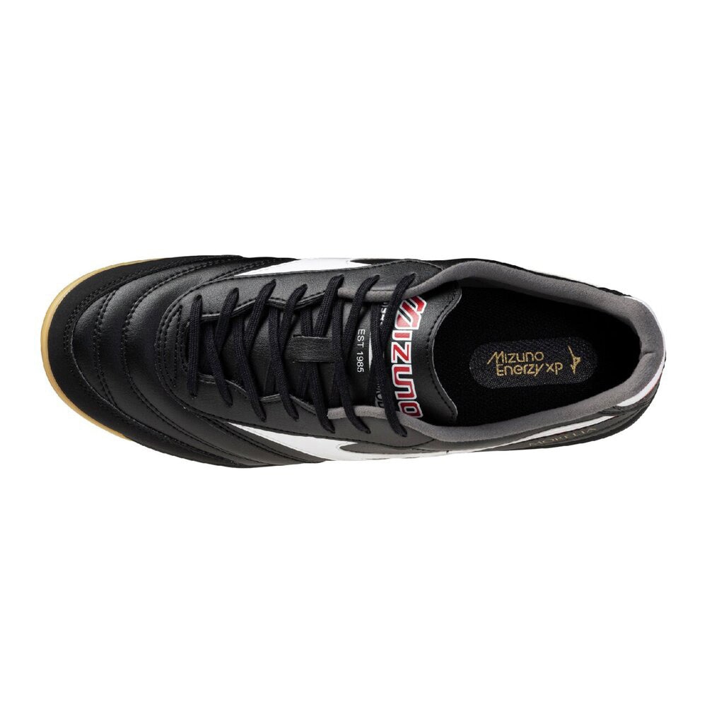 ミズノ（MIZUNO）（メンズ、レディース）フットサル インドアトレーニングシューズ モレリア SALA PRO IN Q1GA251301 お一人様一点まで