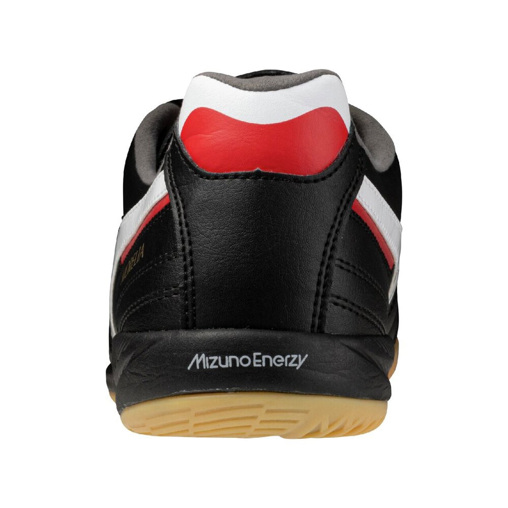 ミズノ（MIZUNO）（メンズ、レディース）フットサル インドアトレーニングシューズ モレリア SALA PRO IN Q1GA251301 お一人様一点まで