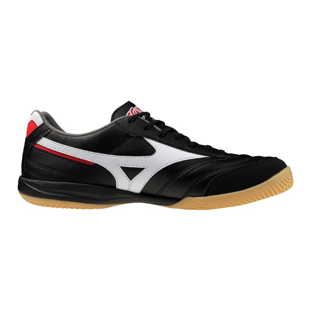 ミズノ（MIZUNO）（メンズ、レディース）フットサル インドアトレーニングシューズ モレリア SALA PRO IN Q1GA251301 お一人様一点まで