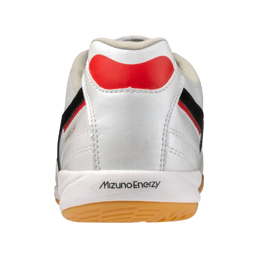 ミズノ（MIZUNO）（メンズ、レディース）フットサル インドアトレーニングシューズ モレリア SALA PRO IN Q1GA251309 お一人様一点まで