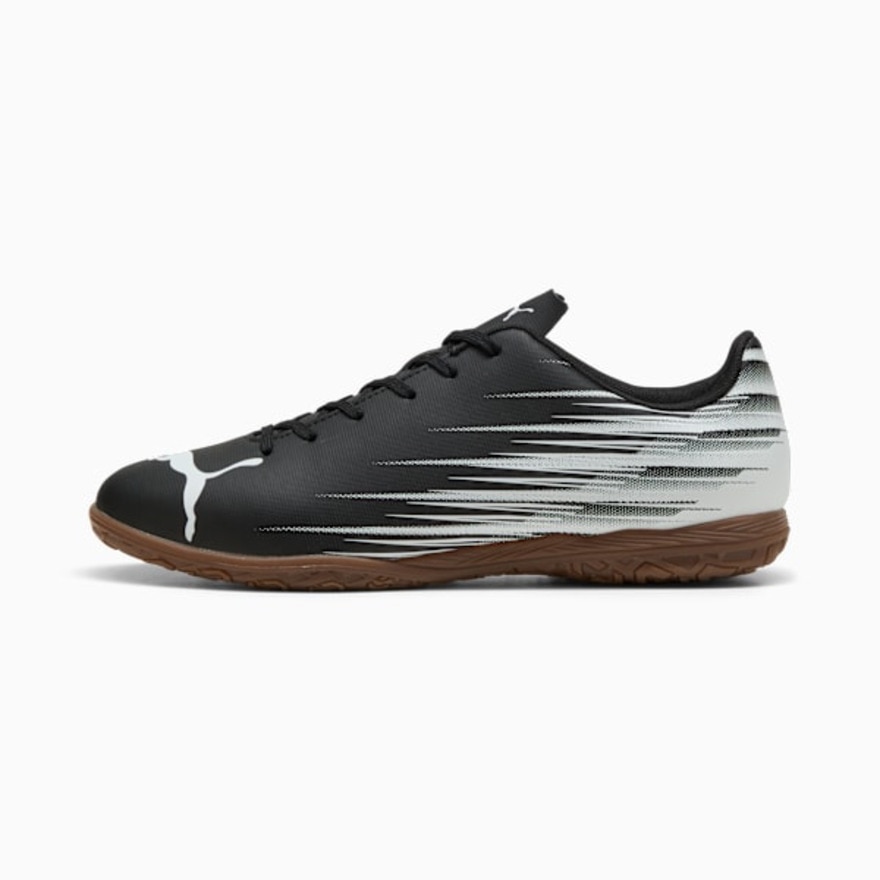プーマ（PUMA）（メンズ）サッカーインドアトレーニングシューズ サッカーシューズ 屋内 室内 アタッカント II IT 10849501