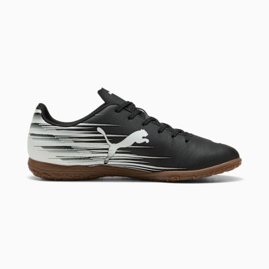 プーマ（PUMA）（メンズ）サッカーインドアトレーニングシューズ サッカーシューズ 屋内 室内 アタッカント II IT 10849501