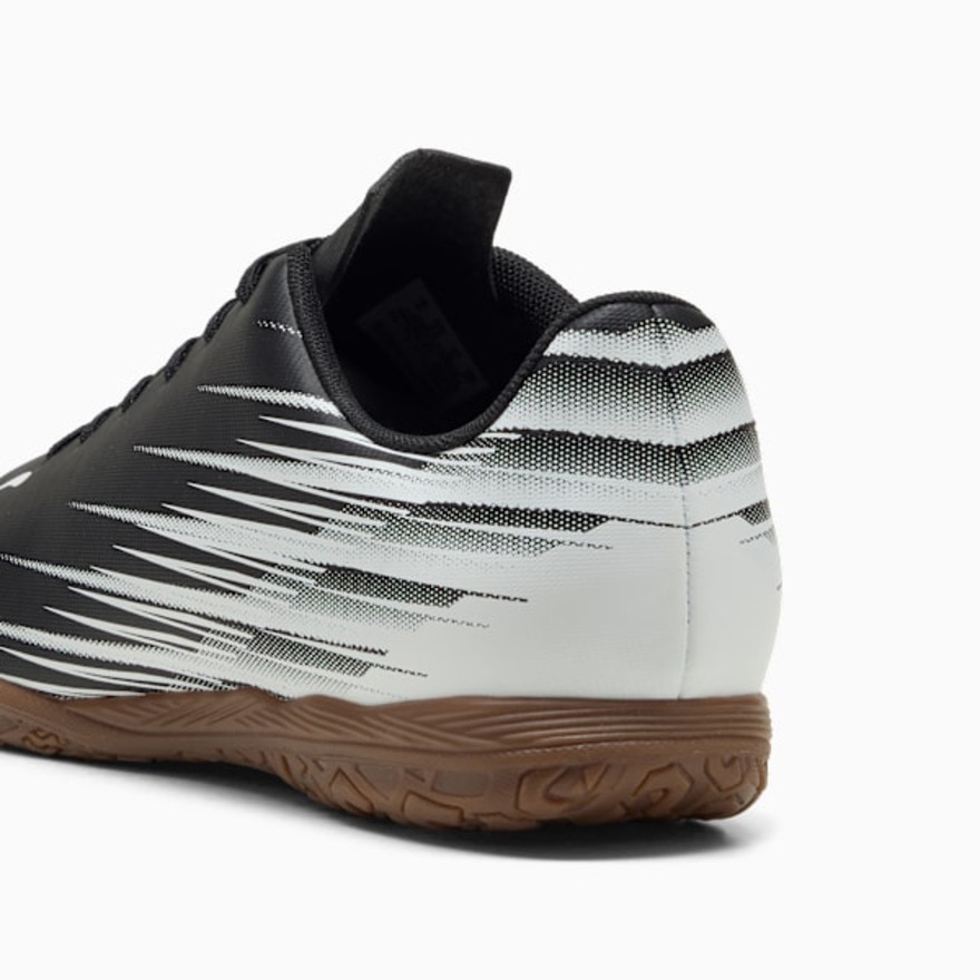 プーマ（PUMA）（メンズ）サッカーインドアトレーニングシューズ サッカーシューズ 屋内 室内 アタッカント II IT 10849501