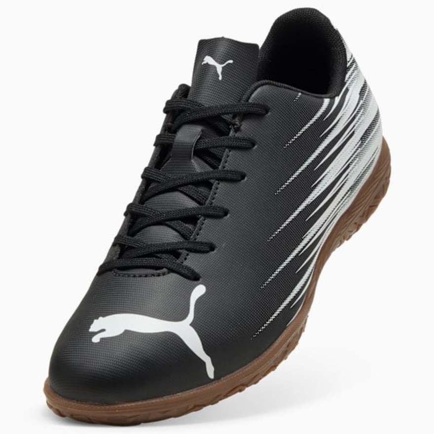 プーマ（PUMA）（メンズ）サッカーインドアトレーニングシューズ サッカーシューズ 屋内 室内 アタッカント II IT 10849501