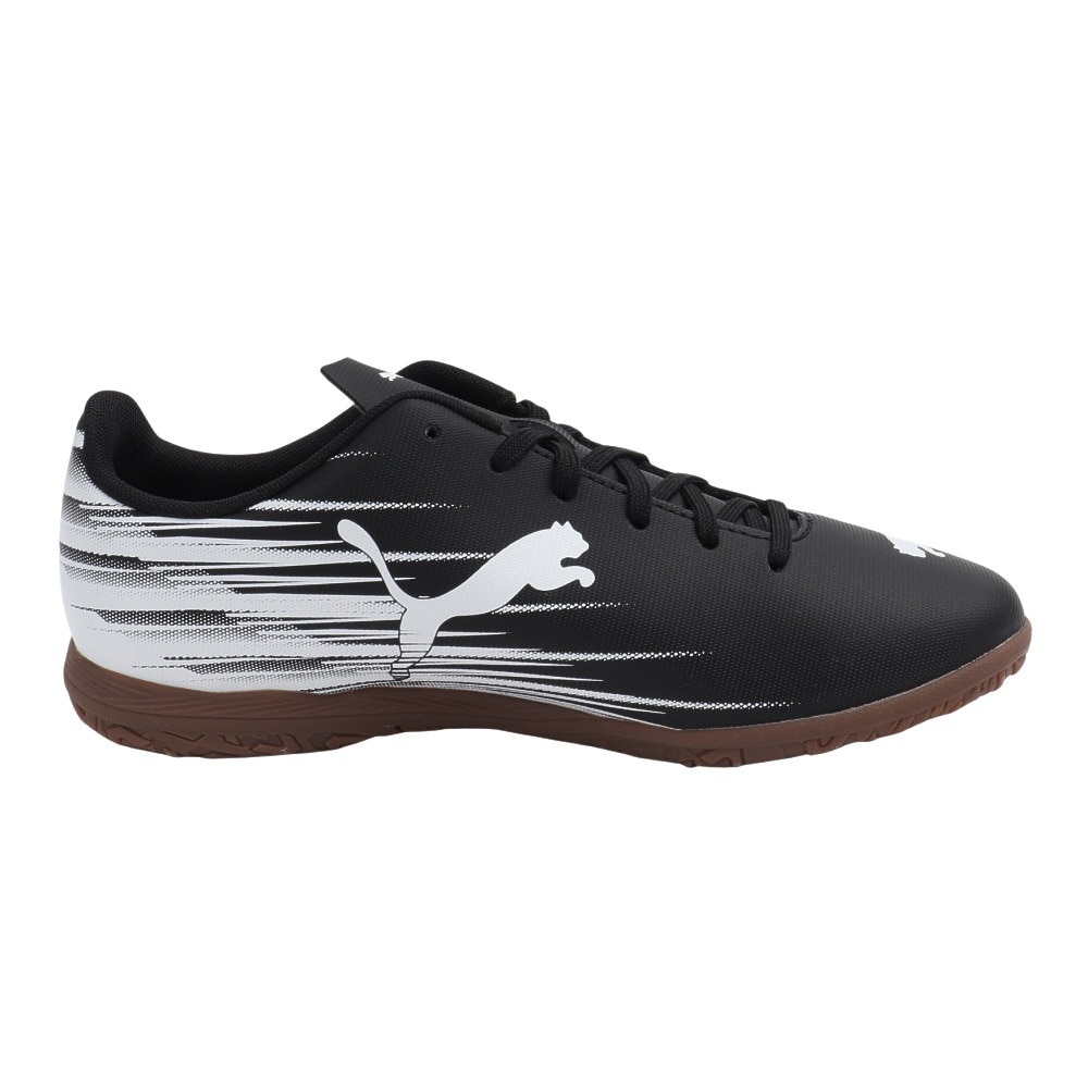 プーマ（PUMA）（メンズ）サッカーインドアトレーニングシューズ