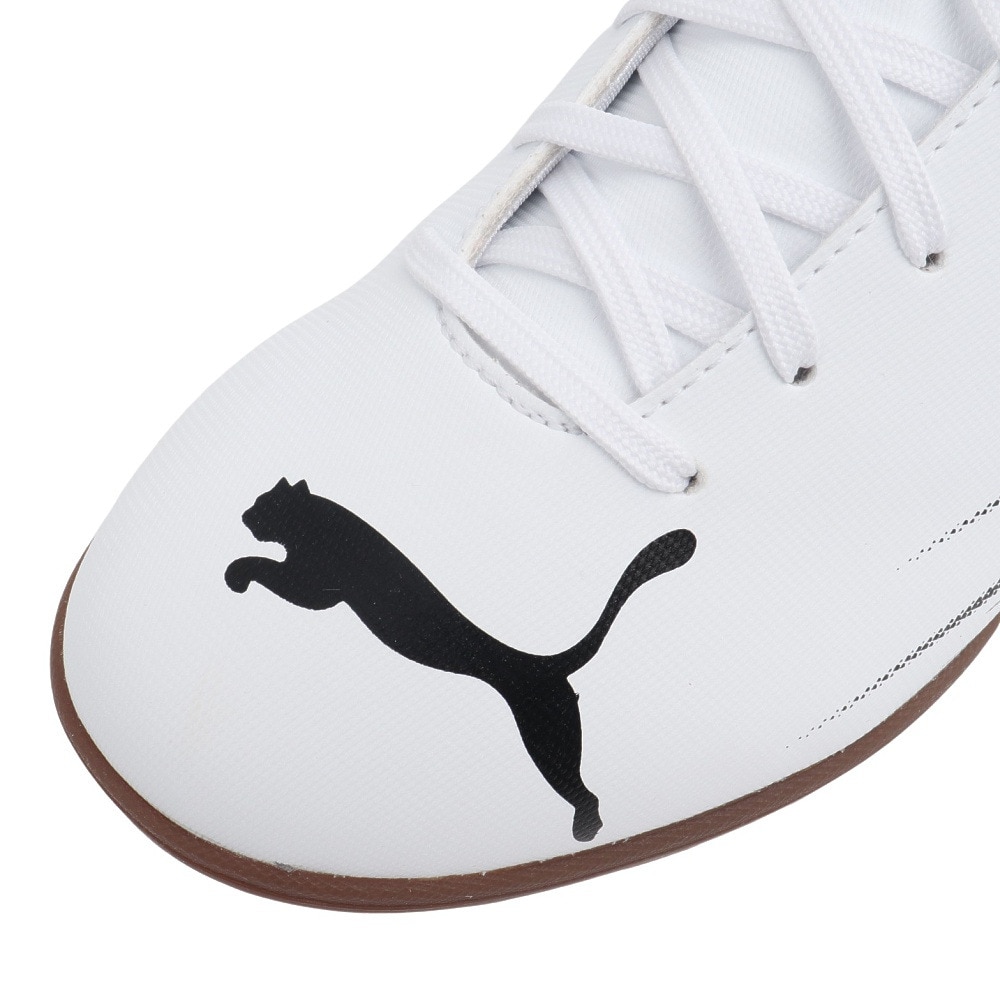 プーマ（PUMA）（メンズ）サッカーインドアトレーニングシューズ