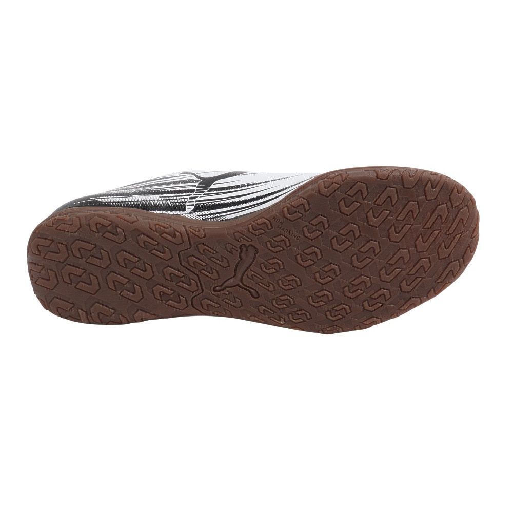 プーマ（PUMA）（メンズ）サッカーインドアトレーニングシューズ