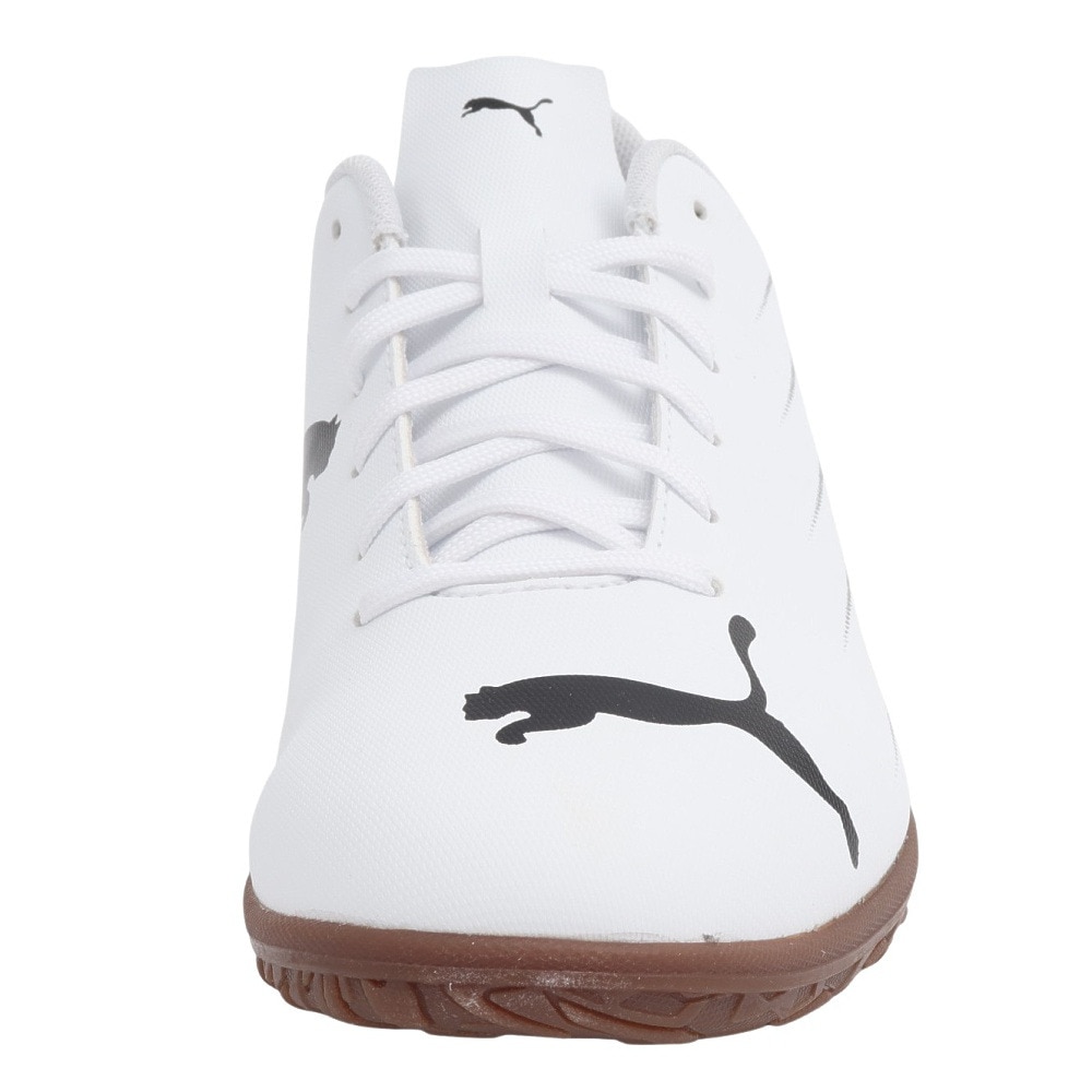 プーマ（PUMA）（メンズ）サッカーインドアトレーニングシューズ