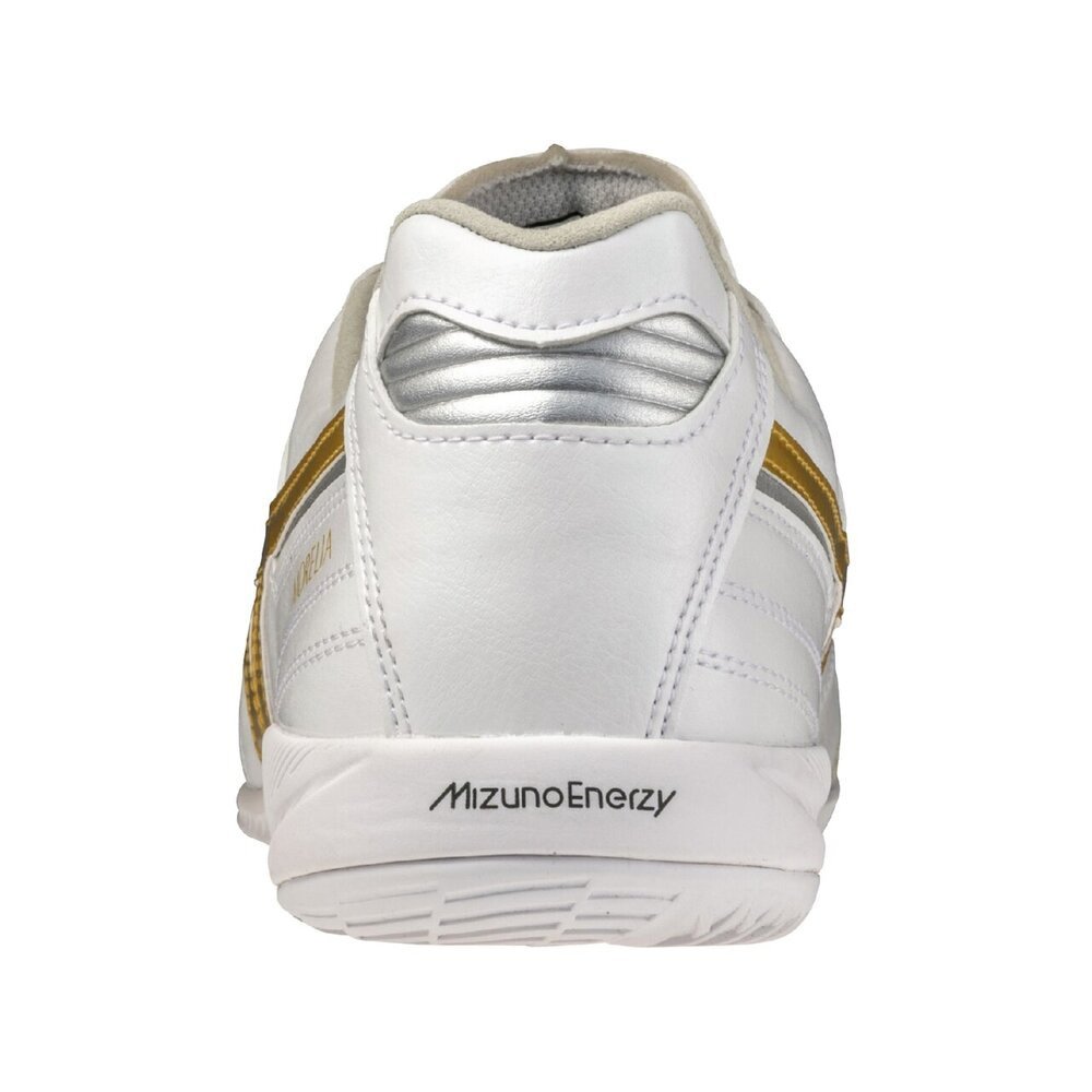 ミズノ（MIZUNO）（メンズ、レディース）サッカーインドアトレーニング