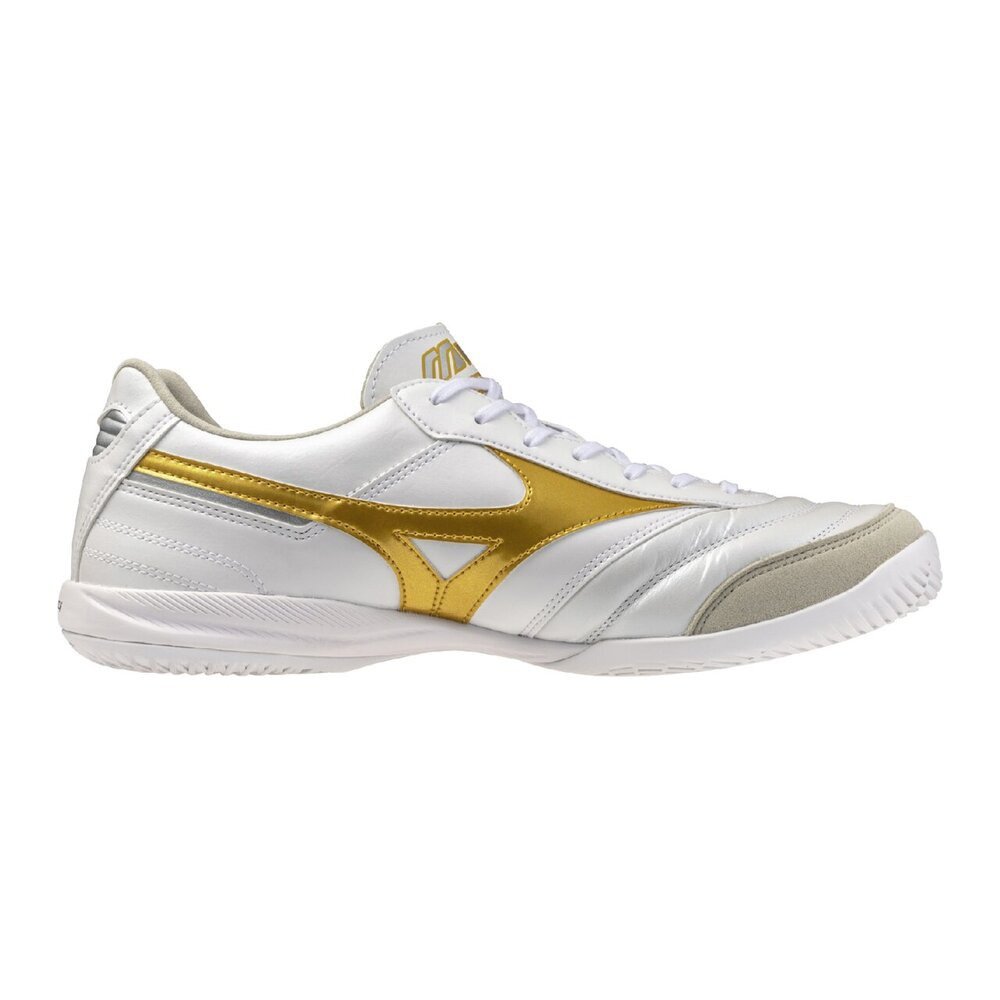 ミズノ（MIZUNO）（メンズ、レディース）サッカーインドアトレーニング