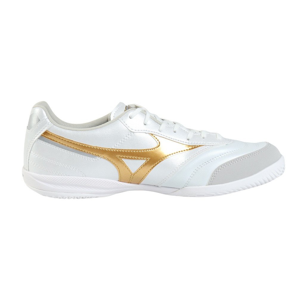 ミズノ（MIZUNO）（メンズ、レディース）モレリア サラ PRO IN Q1GA261350