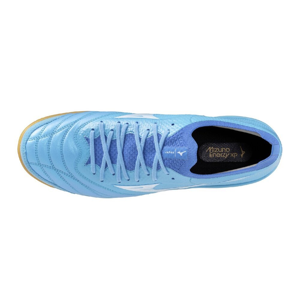 ミズノ（MIZUNO）（メンズ、レディース）サッカーインドアトレーニング