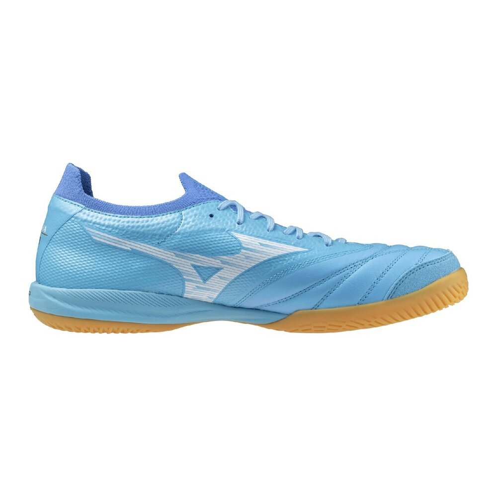 ミズノ（MIZUNO）（メンズ、レディース）サッカーインドアトレーニング