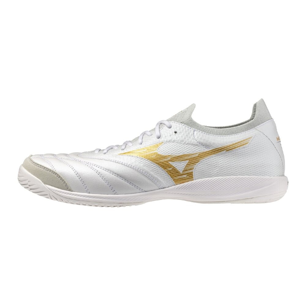 [早い者勝ち！] MORELIA サッカートレーニングシューズ　サイズ27.5 MIZUNO（ミズノ） フットサル シューズ モレリア サラ エリート ターフ