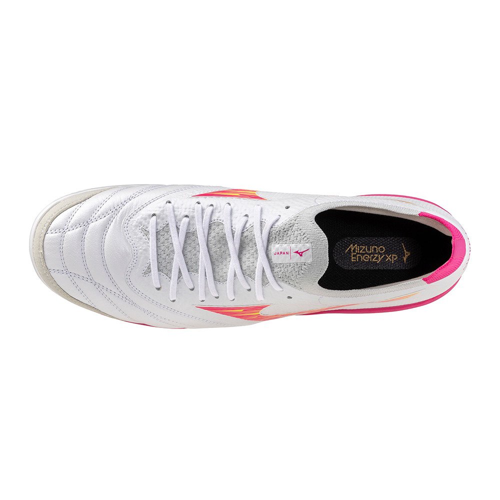 ミズノ（MIZUNO）（メンズ、レディース）サッカーインドアトレーニング