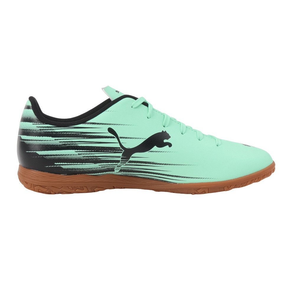 プーマ（PUMA）（メンズ）サッカーインドアトレーニングシューズ