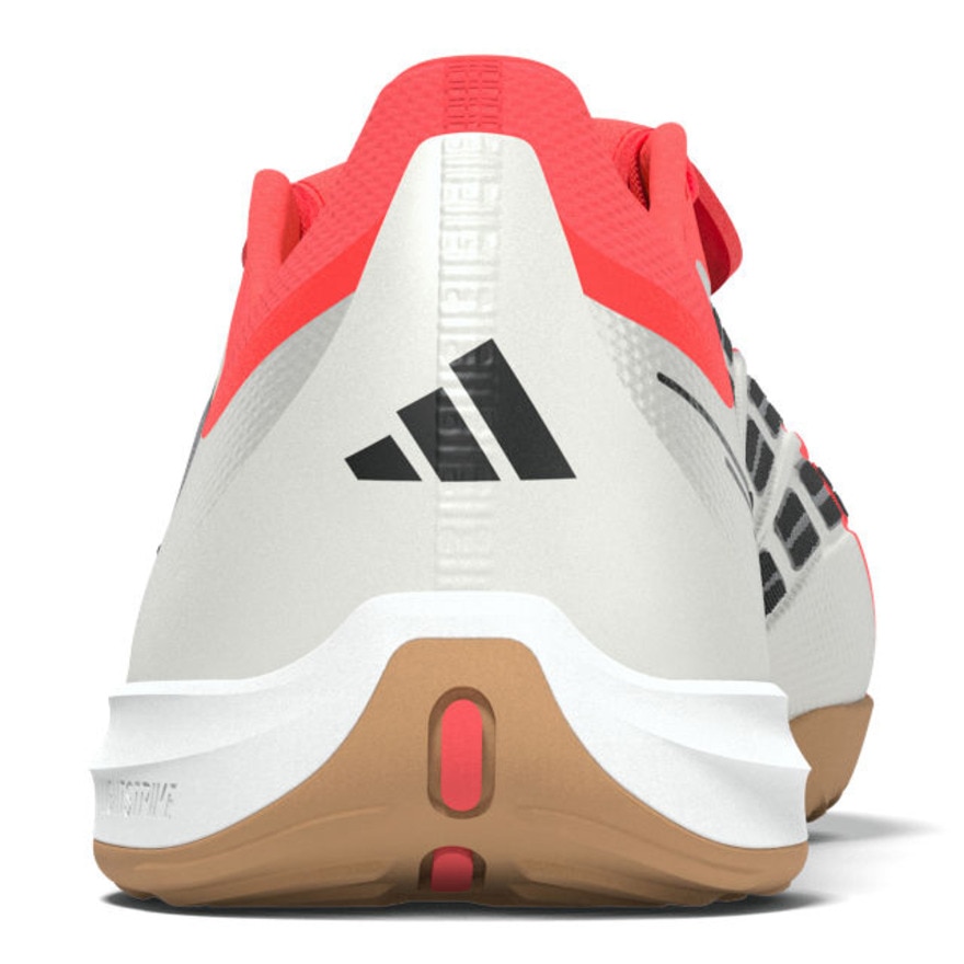 アディダス（adidas）（メンズ）サッカーインドアトレーニングシューズ 屋内 室内 プレデター LEAGUE IN OPU47-JR4738