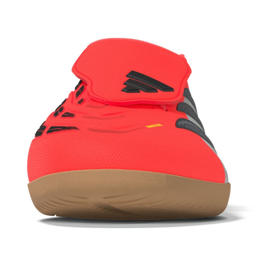 アディダス（adidas）（メンズ）サッカーインドアトレーニングシューズ 屋内 室内 プレデター LEAGUE IN OPU47-JR4738