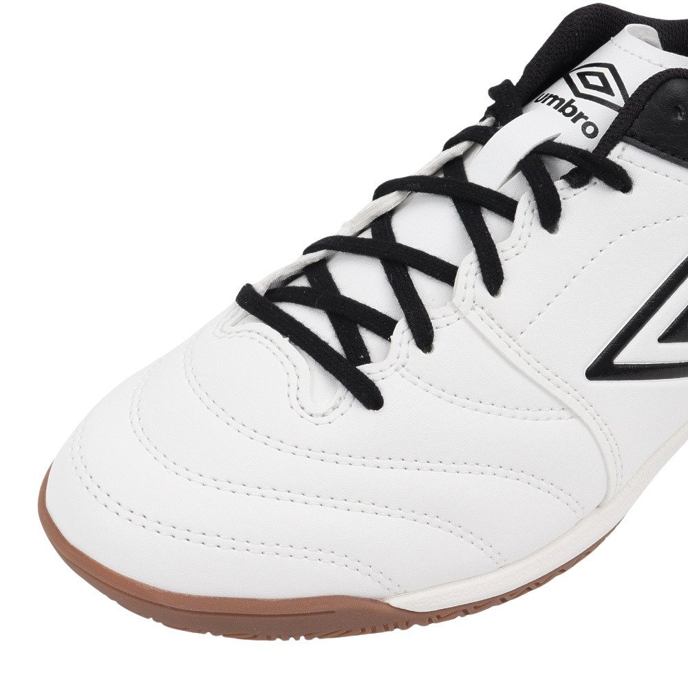 アンブロ（UMBRO）（メンズ）アクセレイタ-サラ WIDE IN UF6SCSF2M WHBK