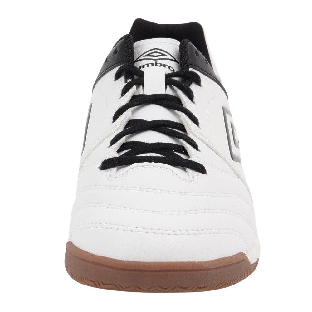 アンブロ（UMBRO）（メンズ）アクセレイタ-サラ WIDE IN UF6SCSF2M WHBK