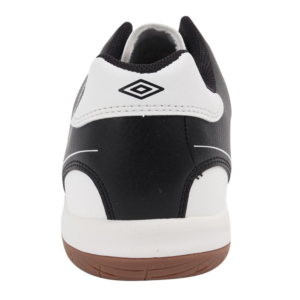 アンブロ（UMBRO）（メンズ）アクセレイタ-サラ WIDE IN UF6SCSF2M WHBK