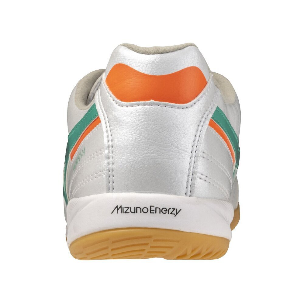 ミズノ（MIZUNO）（メンズ、レディース）モレリア サラ PRO IN Q1GA261335