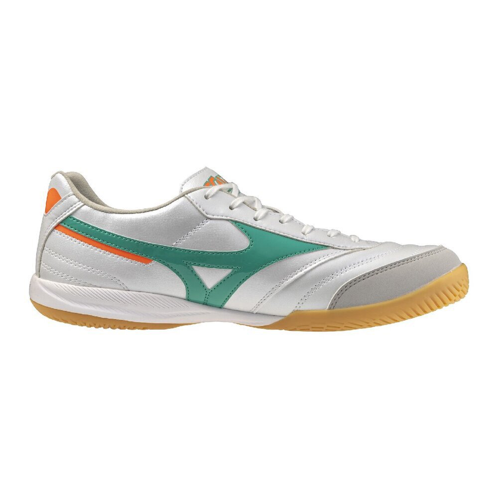 ミズノ（MIZUNO）（メンズ、レディース）モレリア サラ PRO IN Q1GA261335