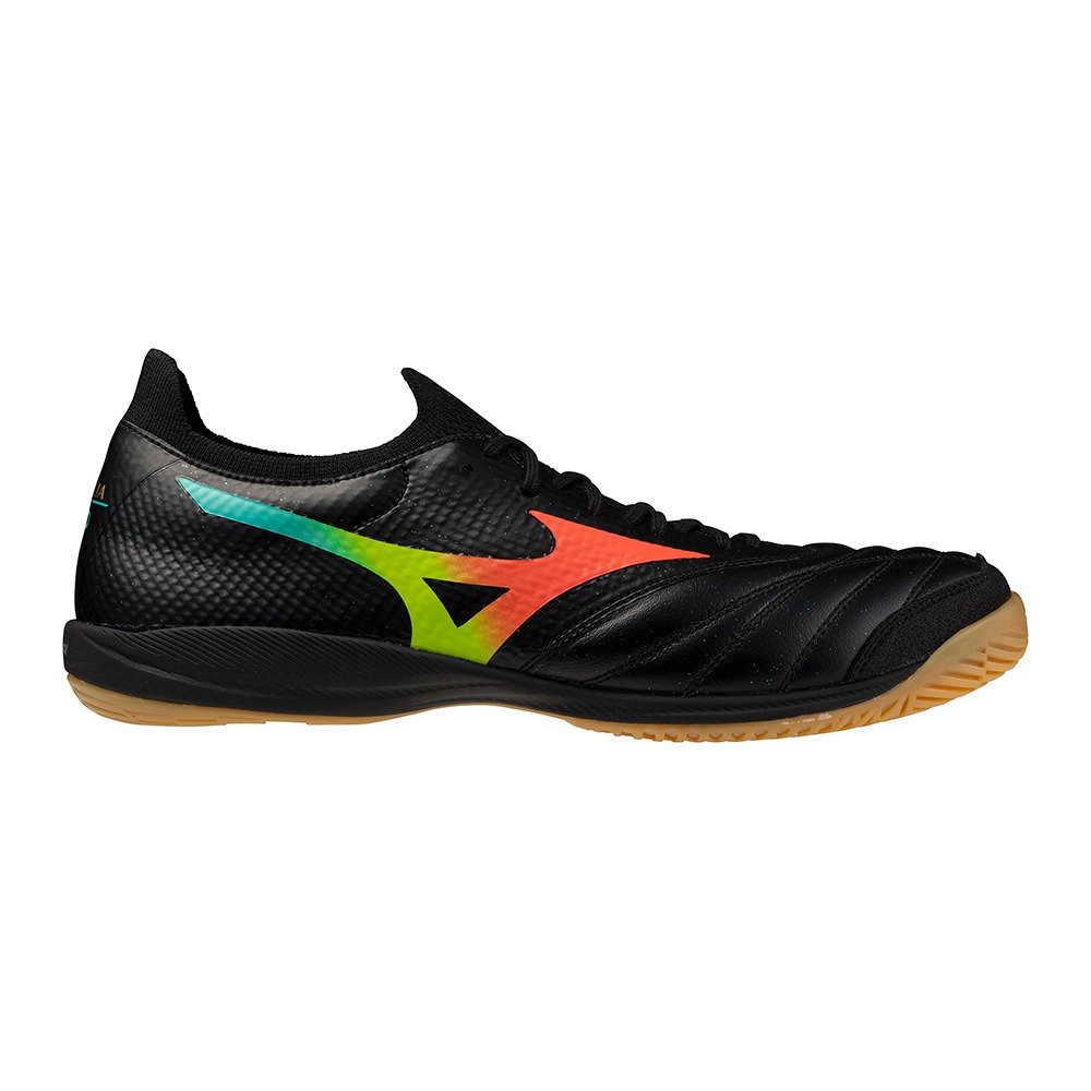 ミズノ（MIZUNO）（メンズ、レディース）サッカーインドアトレーニングシューズ 屋内 室内 モレリアネオ サラ ベータ JP IN Q1GA269000 お一人様一点まで