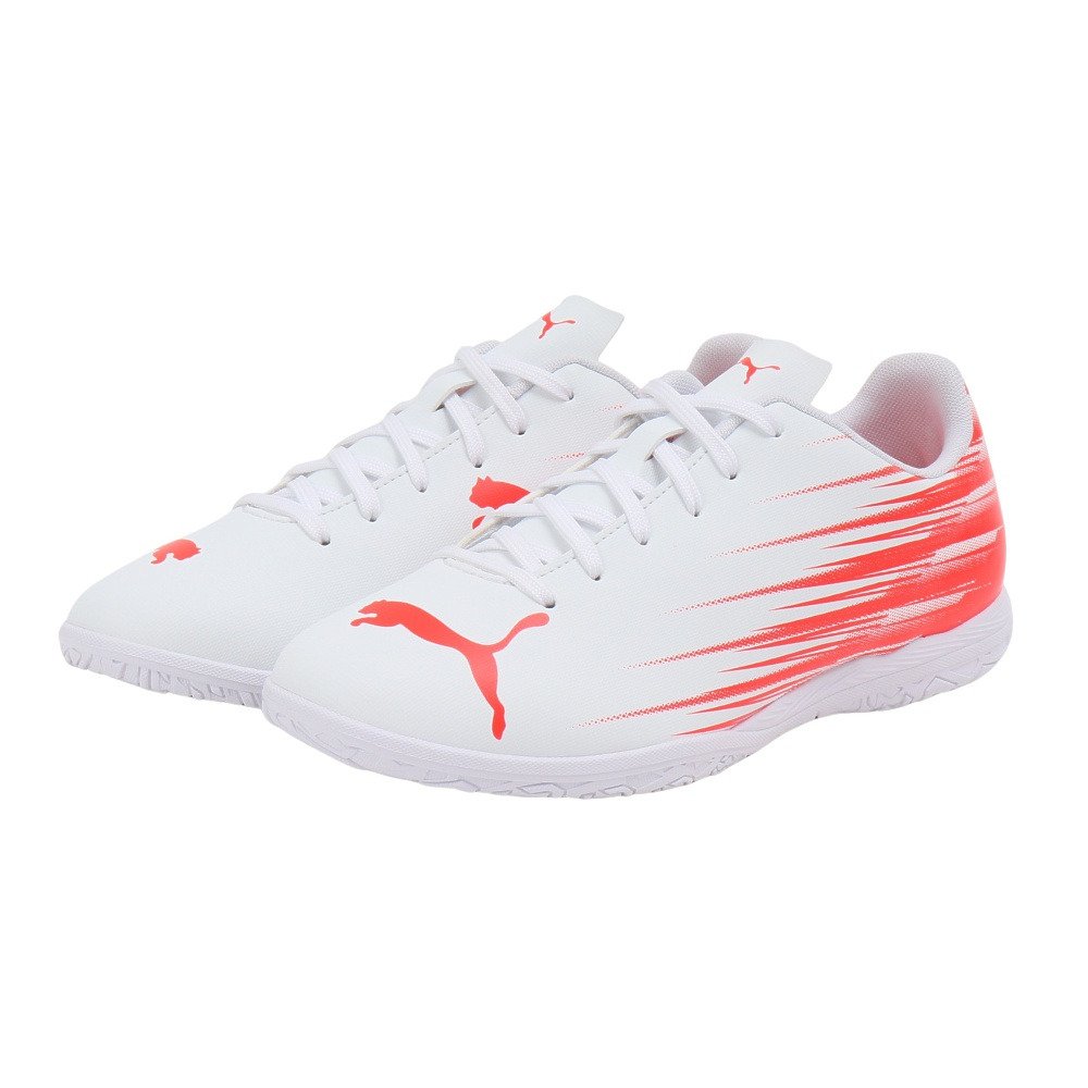 プーマ（PUMA）（メンズ）サッカーインドアトレーニングシューズ 屋内