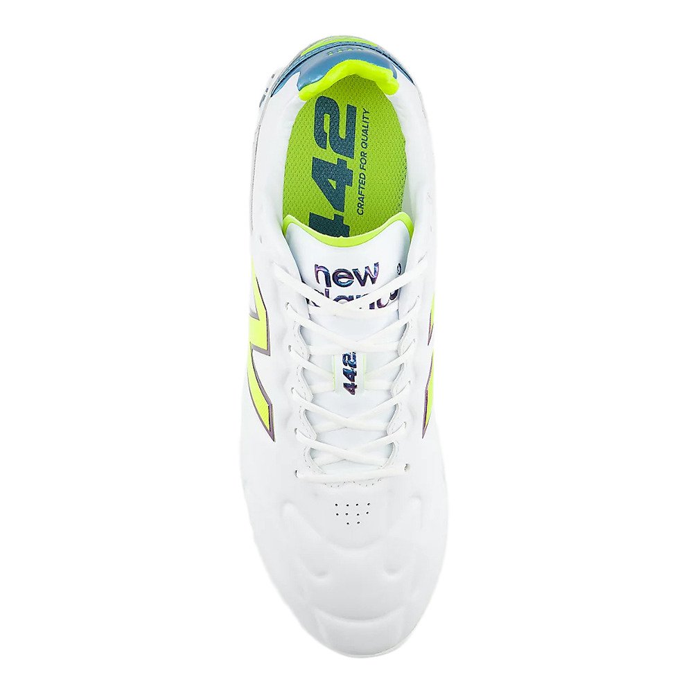ニューバランス（new balance）（メンズ）サッカーインドアトレーニングシューズ 屋内 室内 442エリートインV3 U41I795 2E