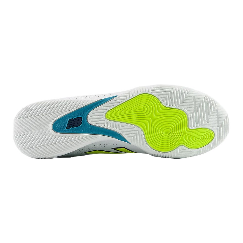 ニューバランス（new balance）（メンズ）サッカーインドアトレーニングシューズ 屋内 室内 442エリートインV3 U41I795 2E