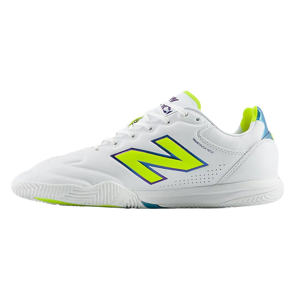ニューバランス（new balance）（メンズ）サッカーインドアトレーニングシューズ 屋内 室内 442エリートインV3 U41I795 2E