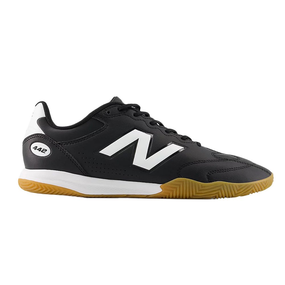 ニューバランス（new balance）（メンズ）サッカーインドアトレーニングシューズ 屋内 室内 442チームインドア V3 U43I4IE 2E