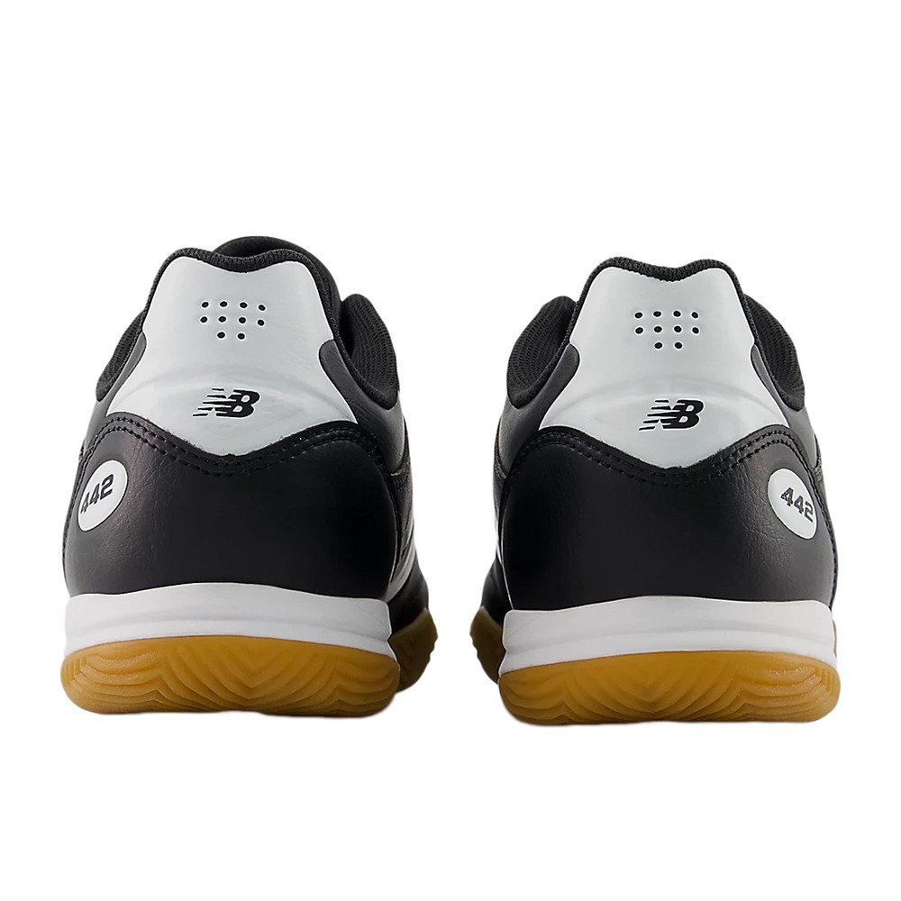 ニューバランス（new balance）（メンズ）サッカーインドアトレーニングシューズ 屋内 室内 442チームインドア V3 U43I4IE 2E