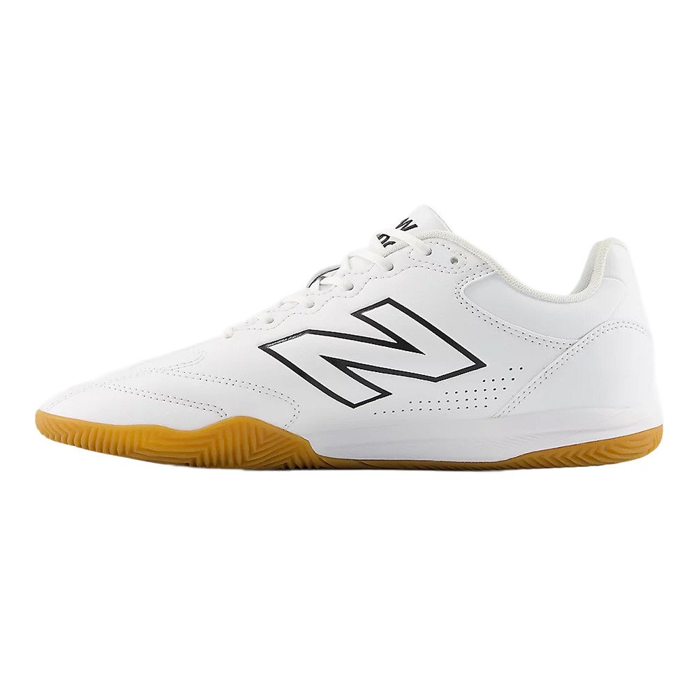 ニューバランス（new balance）（メンズ）サッカーインドアトレーニングシューズ 屋内 室内 442チームインドア V3 U43I6RH 2E