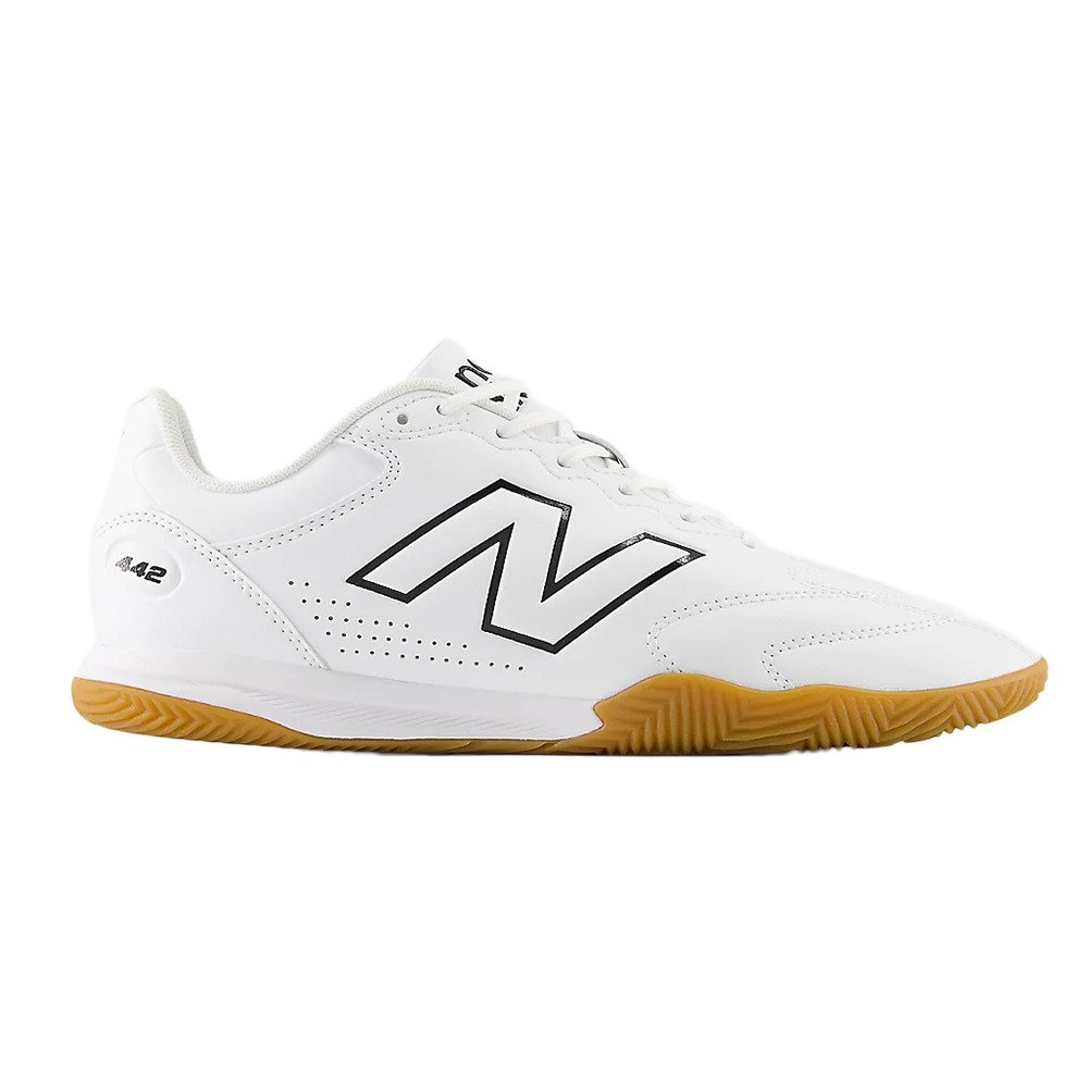ニューバランス（new balance）（メンズ）サッカーインドアトレーニングシューズ 屋内 室内 442チームインドア V3 U43I6RH 2E