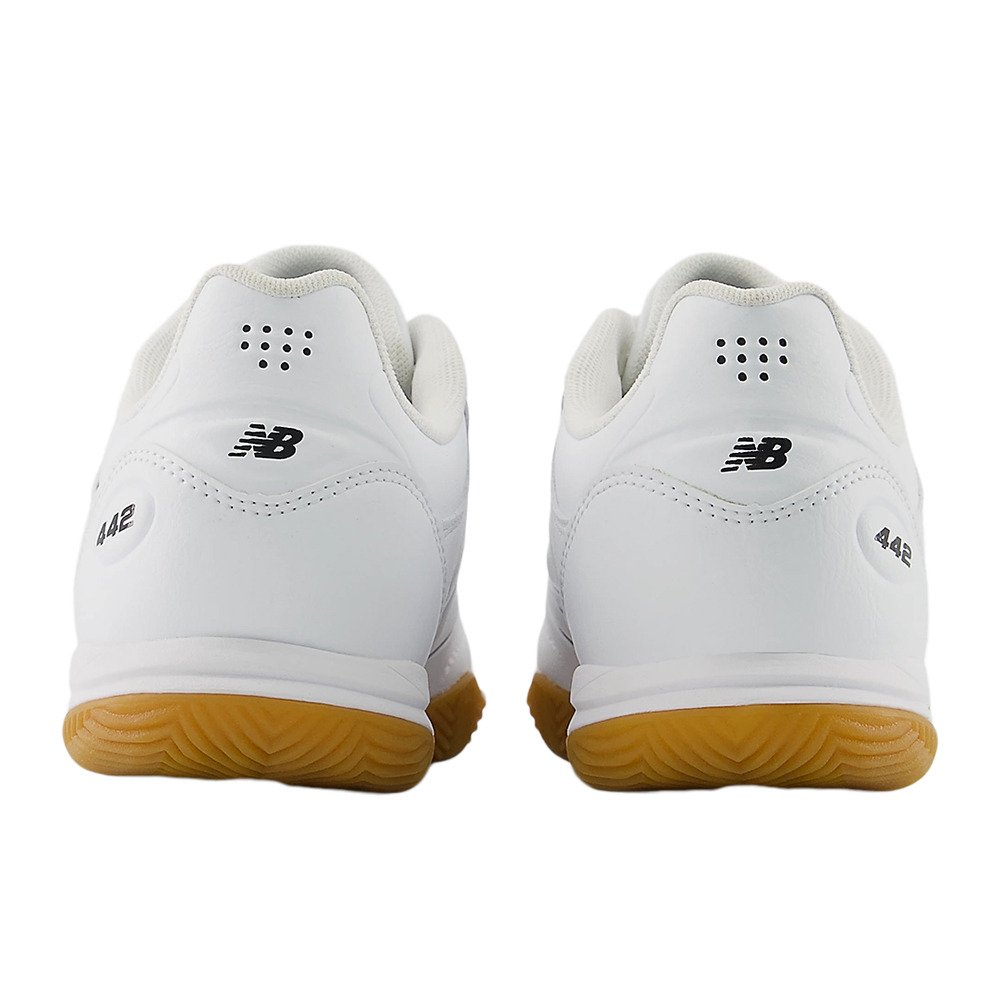 ニューバランス（new balance）（メンズ）サッカーインドアトレーニングシューズ 屋内 室内 442チームインドア V3 U43I6RH 2E