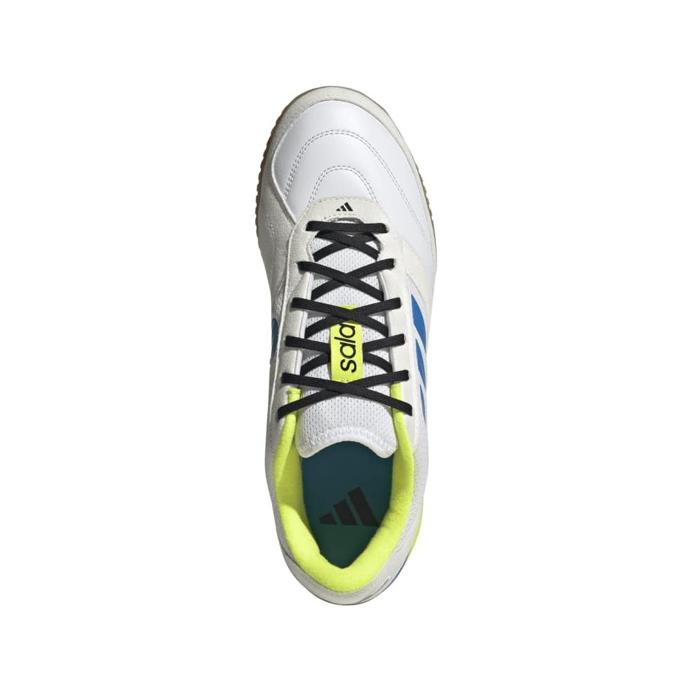 アディダス（adidas）（メンズ）サッカーインドアトレーニングシューズ 屋内 室内 トップサラ コンペティション II ONH58-JP6983