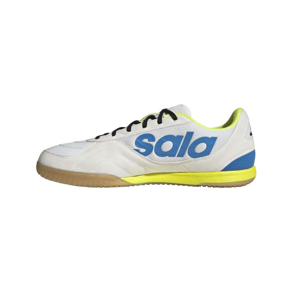 アディダス（adidas）（メンズ）サッカーインドアトレーニングシューズ 屋内 室内 トップサラ コンペティション II ONH58-JP6983
