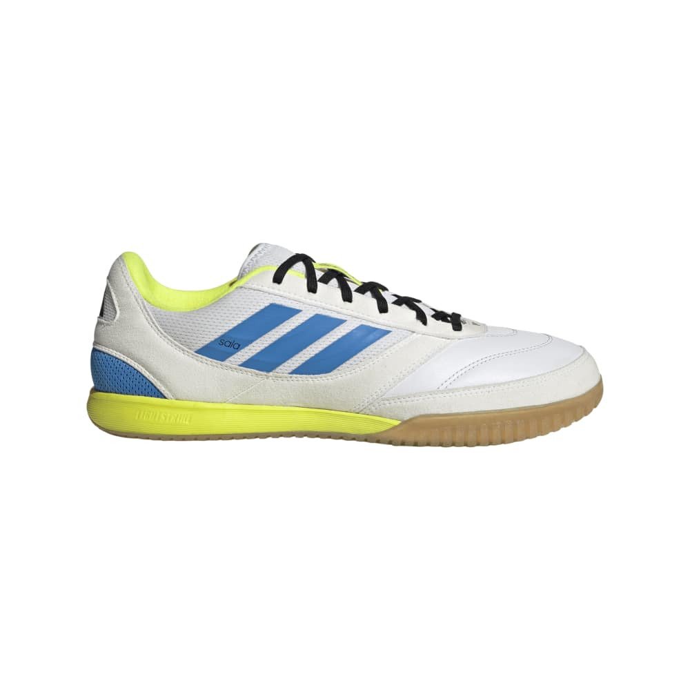 アディダス（adidas）（メンズ）サッカーインドアトレーニングシューズ 屋内 室内 トップサラ コンペティション II ONH58-JP6983