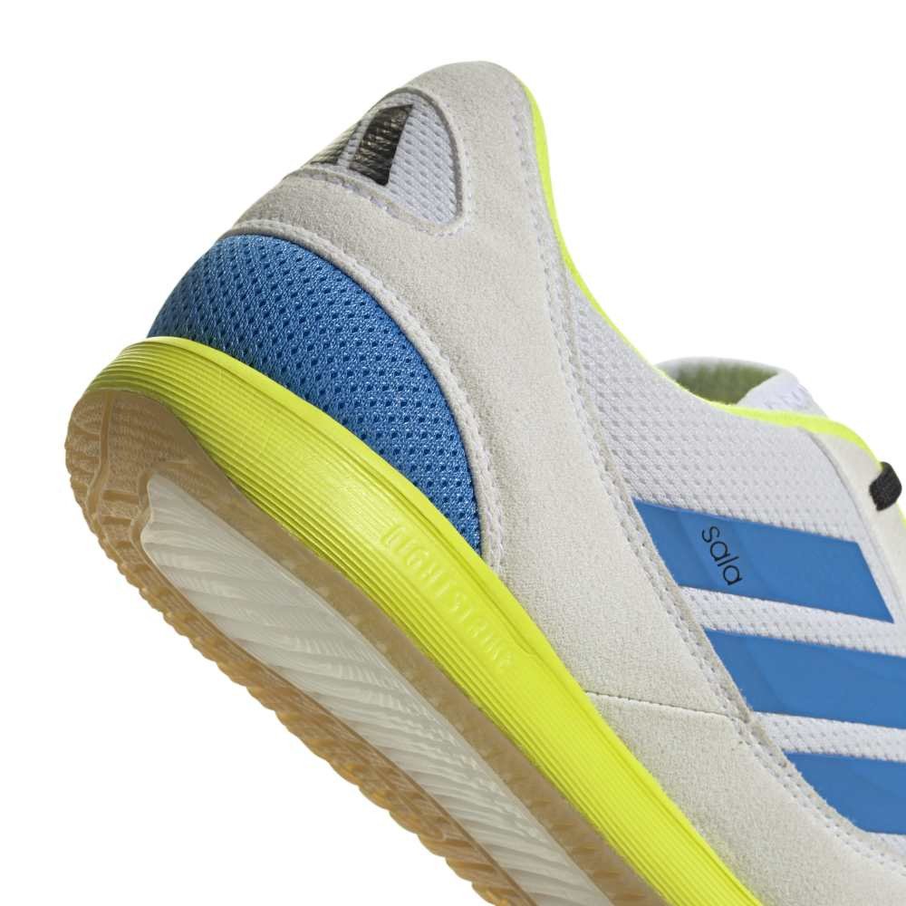 アディダス（adidas）（メンズ）サッカーインドアトレーニングシューズ 屋内 室内 トップサラ コンペティション II ONH58-JP6983