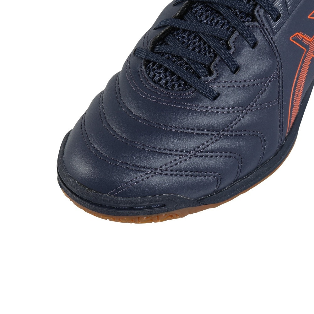 アシックス（ASICS）（メンズ、レディース）サッカーインドアトレーニングシューズ 屋内 室内 CALCETTO WD 9 1113A037.401