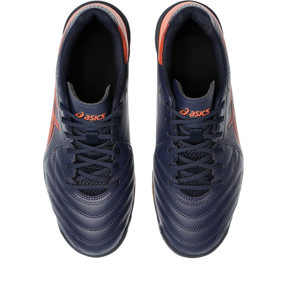 アシックス（ASICS）（メンズ、レディース）サッカーインドアトレーニングシューズ 屋内 室内 CALCETTO WD 9 1113A037.401