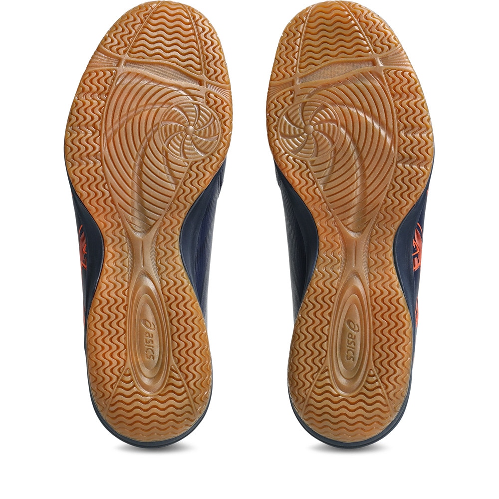 アシックス（ASICS）（メンズ、レディース）サッカーインドアトレーニングシューズ 屋内 室内 CALCETTO WD 9 1113A037.401